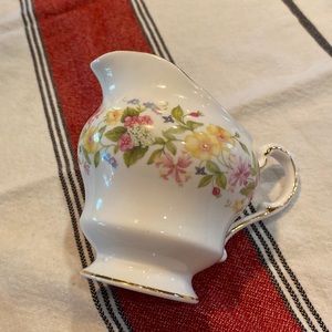 Royal Albert Bone China creamer